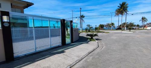Casa Na Orla, Massagu�u