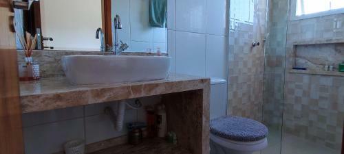 Casa Na Orla, Massagu�u
