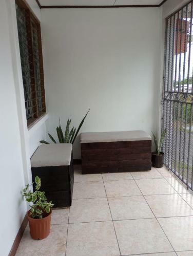 Apartamento Limon�s House