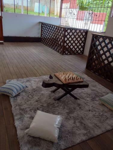 Apartamento Limon�s House