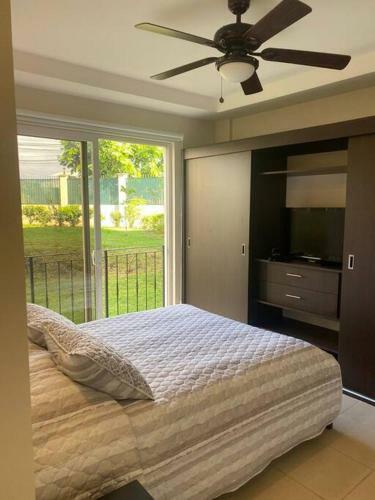 Apartamento Best Condo In Belen Heredia-2 Bed /2 Bath.