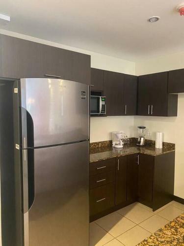Apartamento Best Condo In Belen Heredia-2 Bed /2 Bath.