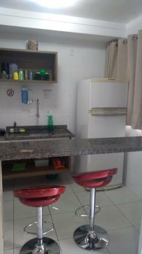 Apartamento Lacqua Di Roma Caldas Novas