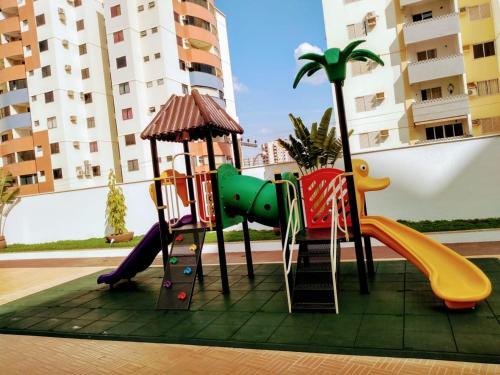 Apartamentos Caldas Novas Riviera