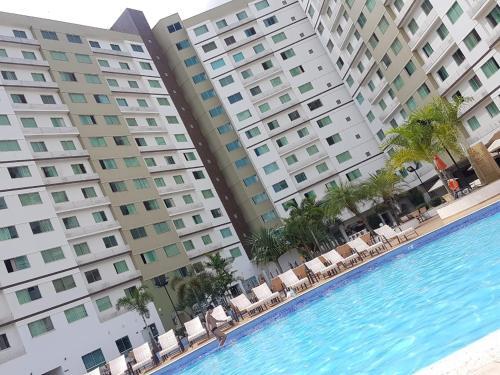 Apartamentos Caldas Novas Riviera