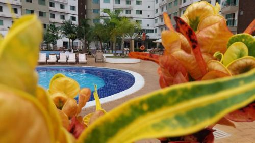 Apartamentos Caldas Novas Riviera