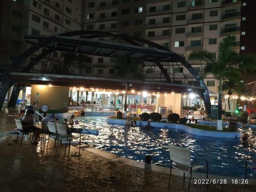Apartamentos Caldas Novas Riviera