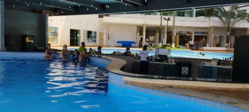 Apartamentos Caldas Novas Riviera