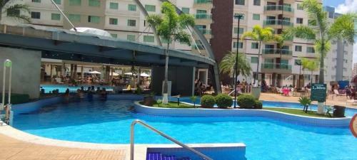 Apartamentos Caldas Novas Riviera