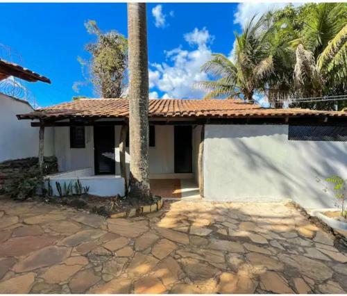 Apartamento Mans�o Ch�cara Para�so Caldas Novas