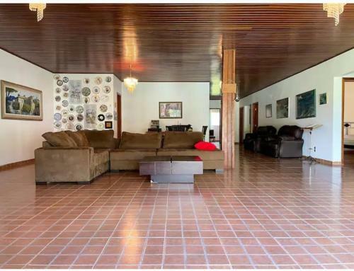 Apartamento Mans�o Ch�cara Para�so Caldas Novas