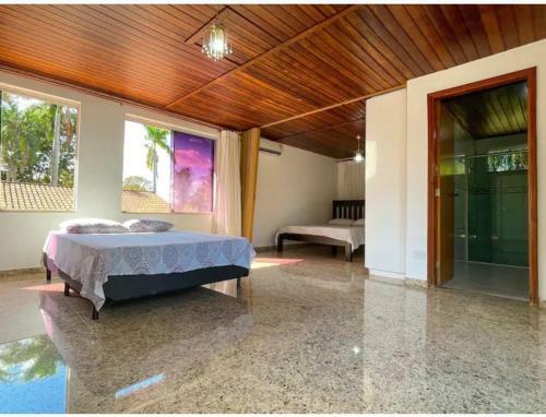 Apartamento Mans�o Ch�cara Para�so Caldas Novas