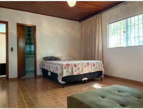 Apartamento Mans�o Ch�cara Para�so Caldas Novas