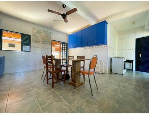 Apartamento Mans�o Ch�cara Para�so Caldas Novas