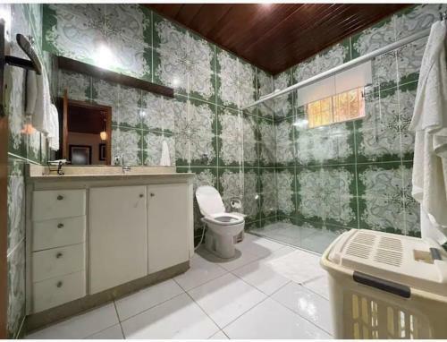 Apartamento Mans�o Ch�cara Para�so Caldas Novas