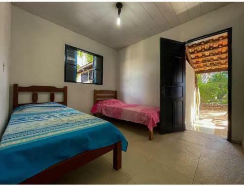 Apartamento Mans�o Ch�cara Para�so Caldas Novas