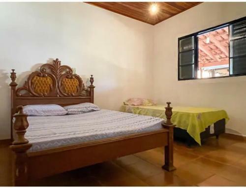 Apartamento Mans�o Ch�cara Para�so Caldas Novas