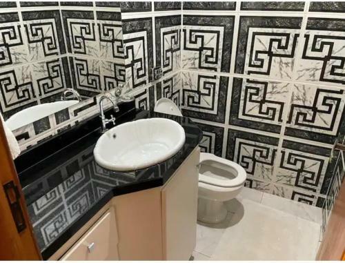 Apartamento Mans�o Ch�cara Para�so Caldas Novas