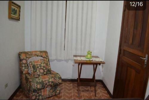 Casa Das Cerejeiras