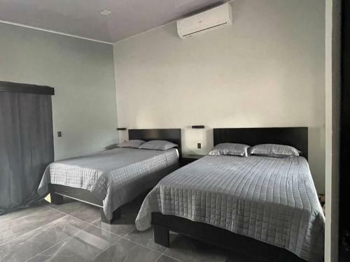 Apartamento Freedom House Bah�a Ballena Lodging