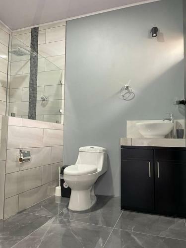 Apartamento Freedom House Bah�a Ballena Lodging