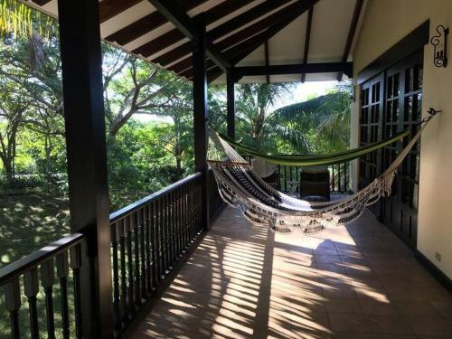 Bright 3 Bedroom Villa In Hacienda Pinilla