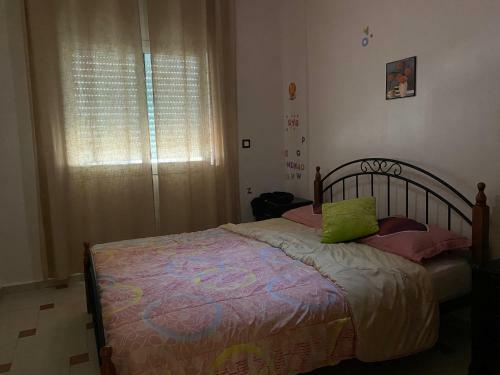 Apartamento R�sidence Blanche Neige