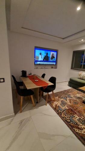 Apartamento Mehdia