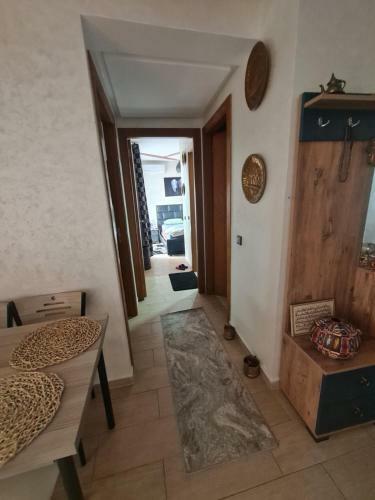 Apartamento Jihane