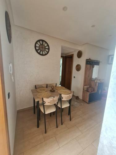 Apartamento Jihane