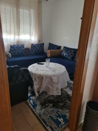 Apartamento Jihane