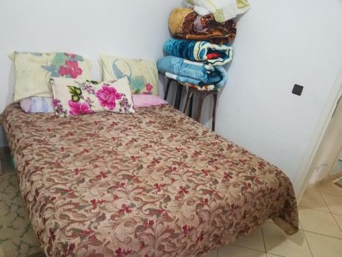 Apartamento Apparemment Meubl�