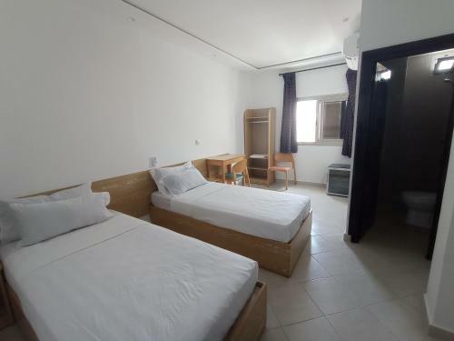 Hotel Castiya