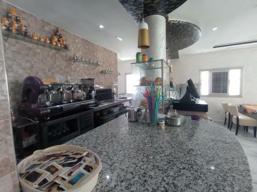 Hotel Castiya