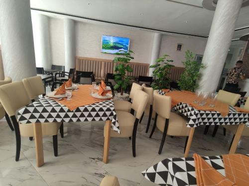 Hotel Castiya