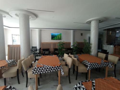 Hotel Castiya