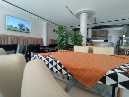 Hotel Castiya