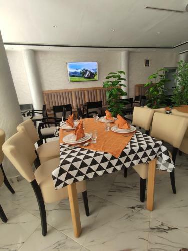 Hotel Castiya