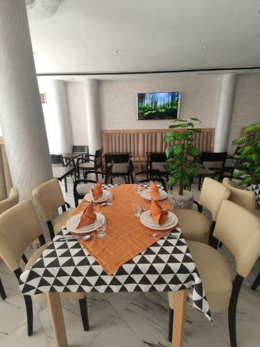 Hotel Castiya