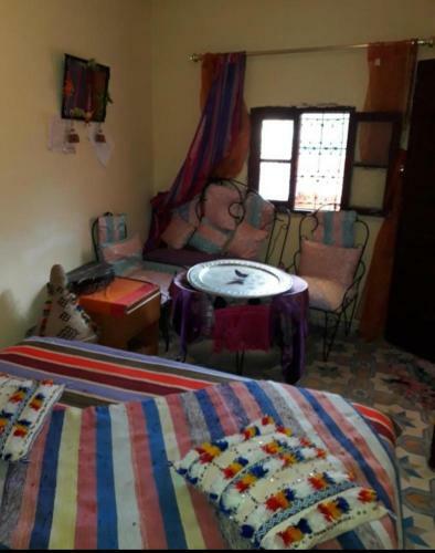 Hostal Riad Lala Zakia