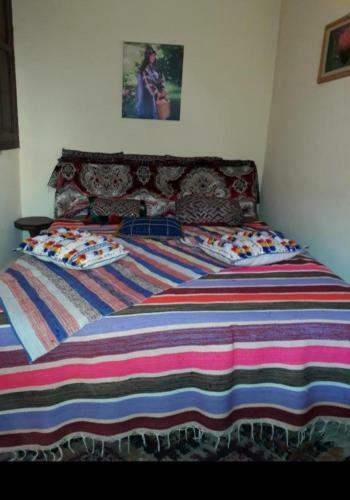 Hostal Riad Lala Zakia