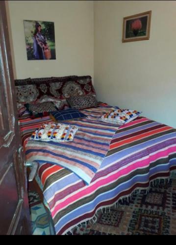 Hostal Riad Lala Zakia