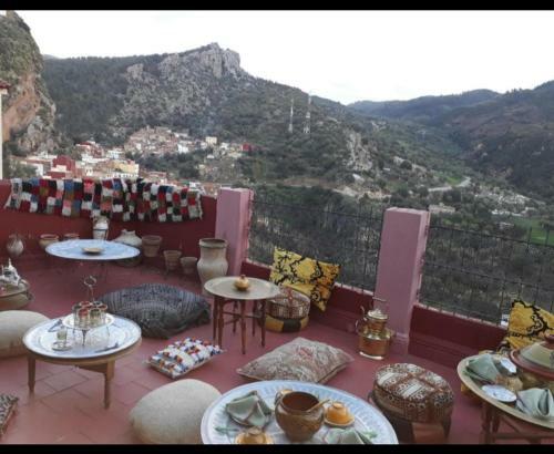 Hostal Riad Lala Zakia