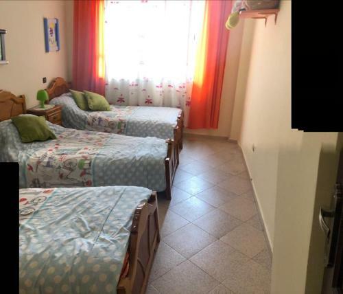Apartamento Etablissement Arena