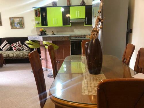 Apartamento Etablissement Arena