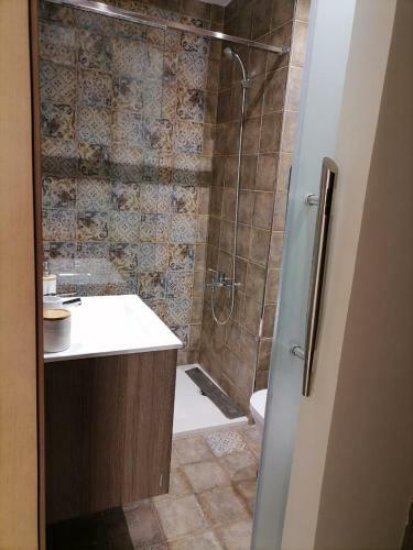 Apartamento Bienvenue Chez Vous