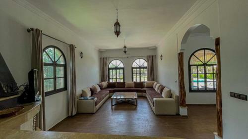 Villa Bab Mogador