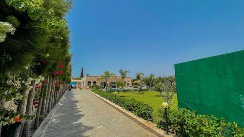 Villa Bab Mogador
