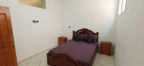 Luxurious Apartment Essaoura