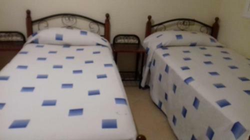 Apartamento Nador
